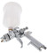 Pneimatiskā krāso&scaron;anas pistole Mini Paint 3.5bar. 1.7mm 0.6L 45191-1,7 AIRPRESS