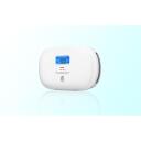 X-Sense CO detektors XC0C-iR, 148g, 142x75x32mm, elektroķīmiskais sensors, &ge;85dB, 1xCR123A 3V akumulators, 10 gadi