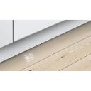 Bosch Dishwasher | SMV8YCX02E | Built-in | Width 60 cm | Number of place settings 14 | Number of programs 8 | Energy efficiency class A | Display | AquaStop function | White