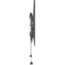 Goobay seinakinnitus TV Wall Mount Pro TILT (XL) 49930, 70kg, 200x200mm-800x400mm, kallutus, tasand