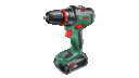 Bezvadu urbjma&scaron;īna-skrūvgriezis AdvancedDrill 18, 18V, bezsuku motors, 06039B5009, BOSCH