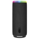 Ne&scaron;iojamas Bluetooth garsiakalbis 2.0 10 W galia 2&times;5 W TWS FM radijas USB ir 1800mAh PS-150 juodas SV-022327 Sven