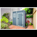 Keter sodo namukas Manor Pent 6x4 29199514, 183.5x111x200.5 cm, 42kg