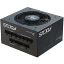 Seasonic Lauaarvuti toiteplokk FOCUS-GX-750-V4, 750W, 100-240V, 50/60Hz, 80 PLUS Gold, t&auml;ielikult modulaarne, aktiivne jahutus