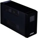 Gembird UPS pingeregulaator EG-UPS-033, 1200 VA, 720 W, 3xIEC 230V, 2xSchuko, USB, LCD, 12 h laadimine
