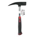 Jumiķa āmurs KREATOR KRTH90801 600g, galva 170x27mm, kāts 275mm