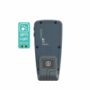 Darba lampa LED MINIFORM USB IP65 200lm, Scangrip, 03.6207, 200l, 20, 500 luks@0,25 m, 20 LED, 5700, Ra > 80, 3 līmeņi, 115&deg;