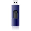 Silicon Power zibatmiņas disks Ultima U05 SP016GBUF2U05V1D, 16 GB, USB 2.0, 0-70 &deg;C, akumulatora nav, matēts