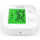 iHealth asinsspiediena monitors Track KN-550BT, 4, Akumulators, Bezvadu Bluetooth savienojums, Automātisks