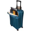 Thule Reisikohver SPAC-122 3204144, 35L, 3.2kg, 35x23x55cm, Legion Blue, 4 ratast, TSA lukud, YKK t&otilde;mblukud