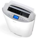 Mobilais kondicioniers  CORTINA Silent 12K 01980 WOODs