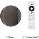 Benq Pārnēsāms projektors GV32 9H.R0K77.59E, 1920x1080, 500 ANSI lm, LED, 24 bitu krāsa, Wi-Fi, Bluetooth 5.0