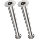 Modulārs izliekts destilācijas aparāts 30 L elektrisks BROWIN 343004 ar Aabratek galvu