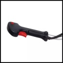 Degvielas pļāvējs GH-BC 43 AS, EINHELL, 3401973, 1250 W, 42 cm grie&scaron;anas platums, viegla uzsāk&scaron;ana, zemu vibrāciju