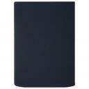 Pocketbook Чехол HN-QI-PU-743G-NB-WW, 7.8", Черный, Совместимость: PocketBook InkPad 4, InkPad Color 3