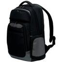 Targus CityGear mugursoma TCG655GL, 12-14", 970g, Polimērs, Plecu siksna, Ratiņu siksna, Kupola aizsardzība