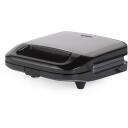 Salter 3-in-1 uzkodu gatavotājs EK6665VDE, 750W, 225x125mm, maināmas plāksnes, nepiedego&scaron;a virsma, gaismas indikatori