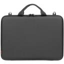 Rivacase Karp MacBook Air 15'' 5130BLACK, 15.3'', 590g, EVA, neopreen, pol&uuml;ester, veekindel, l&ouml;&ouml;gikindel, eemaldatav &otilde;lavarre rihm