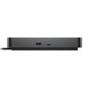 Dell WD25 vadu USB 3.2 Gen 2 (3.1 Gen 2) Type-C 210-BRFQ, 130W, 1xHDMI, 2xDisplayPort, 4xUSB Type-A, 2xUSB Type-C, 1xRJ-45