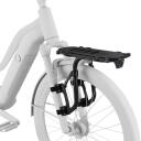 Thule Velosipēdu bagāžnieks 3205483, 11kg, 10kg, 36cm x 19.2cm x 31cm, alumīnijs, neilons, melns