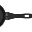 Salter Sautē&scaron;anas katliņ&scaron; BW09322AR, 1.54l, 16cm, alumīnijs, vāks, nepiedego&scaron;s, trauku mazgājamā ma&scaron;īnā mazgājams