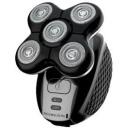 Remington Trimmeris XR1500, 50min, 5 galviņas, 100% ūdensnecaurlaidīgs, akumulators, ceļojuma somiņa