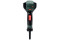 Celtniecība fēns, HG 20-600, 2000W, 602066000, METABO