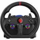 Subsonic Stūre SA5721-1, 270 grādi, 27 cm, 2 pedāļi, divkār&scaron;s vibrācijas motors, 3 jutības līmeņi