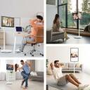 Thomson televizors 27FE7M45, 68.6 cm, 1920 x 1080, Double Full HD, DLED, plakanas, Smart TV, Wi-Fi, 2 skaļruņi, 40 W
