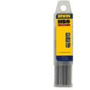 Irwin HSS PRO puuri 10502485, 3.5mm, 12cm, 10 tk, 118&deg;, metall, k&otilde;rge t&auml;psus, k&otilde;rgeima kvaliteediga teras
