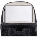 Rivacase Seljakott 7962BLACK, 15.6", 1, veekindel, ergonoomiline, k&uuml;lgtaskud, kompaktne