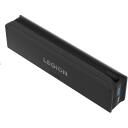 Lenovo Legion Go 65W 12800 Power Bank G0AFLG1WWW, 12800 mAh, 65 W, USB-C kaabel 1.5 m, 65W kiire laadimine