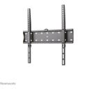 Neomounts TV seinakinnitus FPMA-W300BLACK, 32-55", 40 kg, VESA 200x200-400x400 mm, s&uuml;gavus 2,7 cm, must