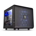 Thermaltake Armor Core V21USB 3.0 aken CA-1D5-00S1WN-00, 3x2,5'' sisemised, 3x3,5'' sisemised, 6 ketta pesa, 2x USB 3.0, SPCC