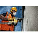 Dewalt SDS-plus urbis DT9667-QZ 9,5 mm, 400 mm, 460 mm, 2 griezējinstrumenti, karbīda gals