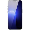 Baseus Kristallkaitse Klaas SGBL110102, 0.3mm, 2tk, tolmu eest kaitsev, 8K 120Hz pildikvaliteet