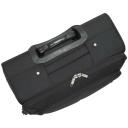 Rivacase k&auml;rukott TEGEL 15.6" 8481BLACK, 39.6cm, 3.2kg, pol&uuml;ester, must, l&ouml;&ouml;gikindel, veekindel, 1 sisetasku