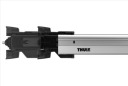 Jumta šķērsstienis WingBar Edge 95 (1 gab), aerodinamiskais dizains, 69-721400, THULE