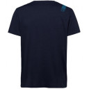 Krekls TRACER T-Shirt M, izmērs: M, Deep Sea, 8058428008872 LA SPORTIVA