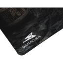 Baracuda игровая мышь STORMBRINGER, 750x350mm, 540g, 3mm, поролон/резина/текстиль, противоскользящая поверхность