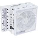 Lian Li Maitinimo &scaron;altinis EDGE GOLD 1200 G9P.EG1200G.WH00.EU, 1200W, 80 PLUS Gold, visi&scaron;kai modulinis, USB centras