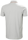 Polo mar&scaron;kiniai Graphic, pilki, S, Helly Hansen, 79260_910-S, 92% organinė medvilnė, 8% elastanas