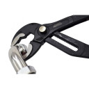 PUSH-BUTTON ADJUSTABLE RATCHET WATER PUMP PLIERS 300mm AW31367 AWTOOLS