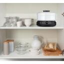 Tefal Aurutaja VC139810, 800 W, 6 L, 2 korvi, 60 min taimer, lihtne puhastada
