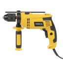 Impact Drill 850W, POWERPLUS, POWX0271, 48000 strikes/min, 30mm wood, 16mm concrete, 13mm steel