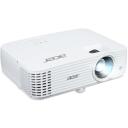 Acer DLP projektor H6815 MR.JTA11.001, 3840 x 2160, 4000 ANSI luumenit, 10000:1, HDMI, 3 W, 1.5 - 1.65:1