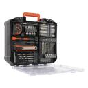 Ударная дрель - отвертка 20V, POWERPLUS, POWDPO1150, Номинальная мощность: 20 В, Макс. крутящий момент: 30 Нм