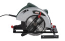 Circular saw 2000W &Oslash; 235mm, POWERPLUS, POWP4020, 4500 rpm, 83mm cutting depth, 1 saw blade included