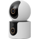 Viedā drošības kamera ar PTZ vadību Smart Security Camera C500 Dual EU 4 MP F1.6 H.265 MicroSD līdz 256 GB BHR8755EU Xiaomi