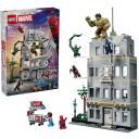 Lego Žaidimas MODELIS 76350, 534 elementai, 6 figūrėlės, 8+ metų